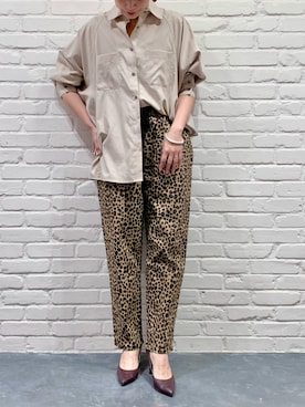 naomiさんのコーディネート