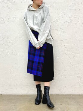 naomiさんのコーディネート