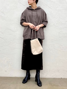 naomiさんのコーディネート