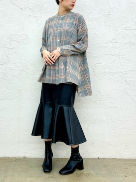 naomiさんのコーディネート