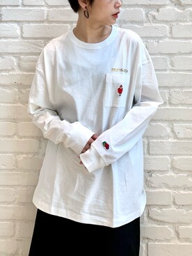 naomiさんのコーディネート