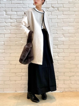 naomiさんのコーディネート