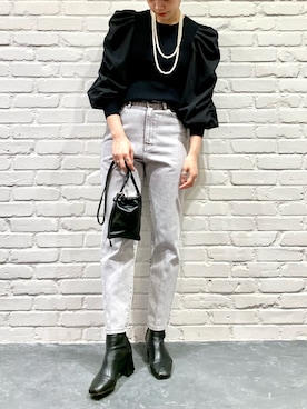 naomiさんのコーディネート