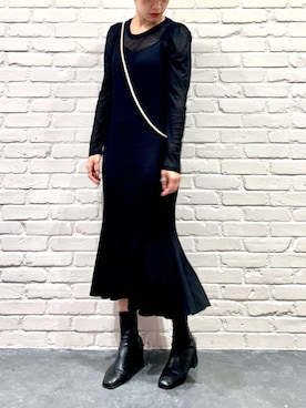 naomiさんのコーディネート