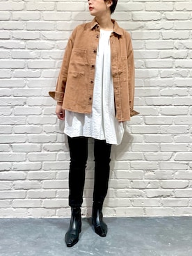 naomiさんのコーディネート