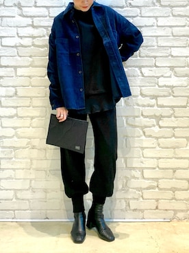 naomiさんのコーディネート