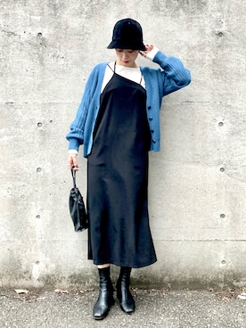 naomiさんのコーディネート