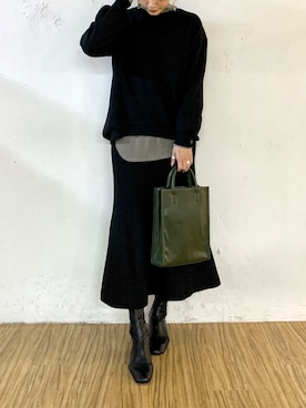 naomiさんのコーディネート