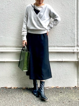 naomiさんのコーディネート