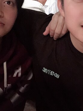 山田とおるさんのコーディネート