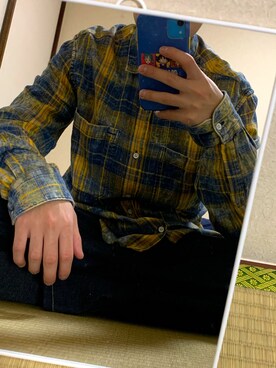 たいやきさんのコーディネート