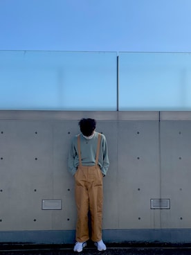 たいやきさんのコーディネート