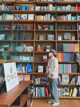 たいやきさんのコーディネート