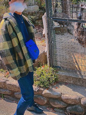 たいやきさんのコーディネート