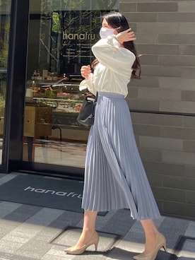 　　uraraさんのコーディネート