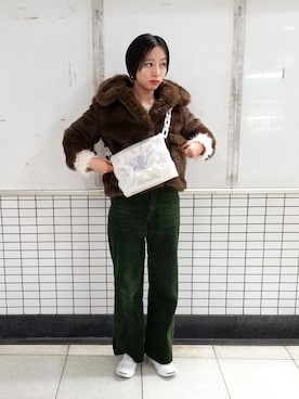 ayucoさんのコーディネート