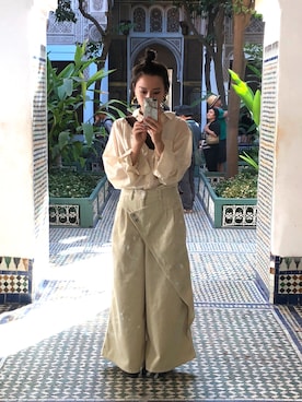 ayucoさんのコーディネート