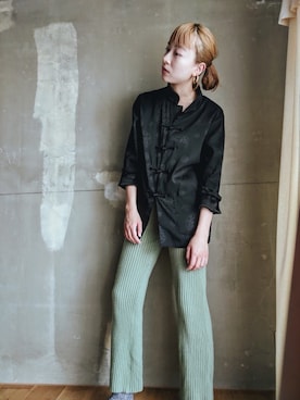 ayucoさんのコーディネート