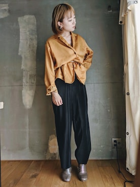 ayucoさんのコーディネート