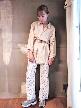 ayucoさんのコーディネート