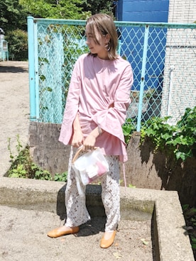 ayucoさんのコーディネート