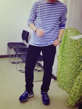 Takara さんのコーディネート