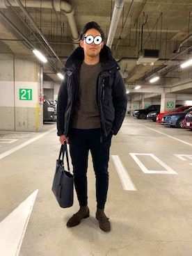 Takara さんのコーディネート