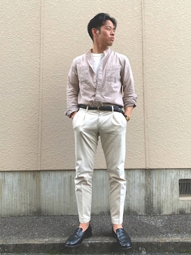 Takara さんのコーディネート