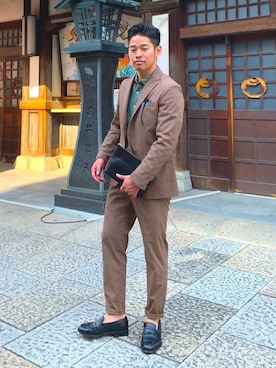 Takara さんのコーディネート