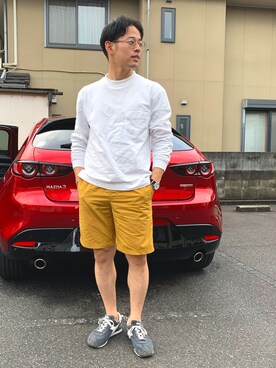 Takara さんのコーディネート