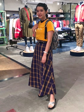 🍓Sugarちゃん🍓さんのコーディネート