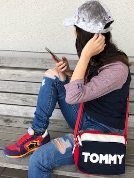 🍓Sugarちゃん🍓さんのコーディネート