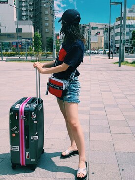 🍓Sugarちゃん🍓さんのコーディネート