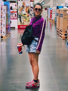 🍓Sugarちゃん🍓さんのコーディネート