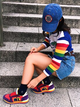 🍓Sugarちゃん🍓さんのコーディネート