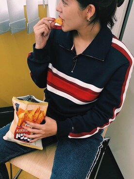 🍓Sugarちゃん🍓さんのコーディネート