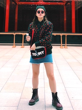 🍓Sugarちゃん🍓さんのコーディネート