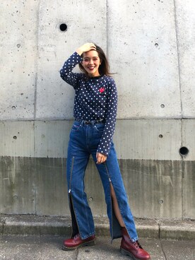 🍓Sugarちゃん🍓さんのコーディネート