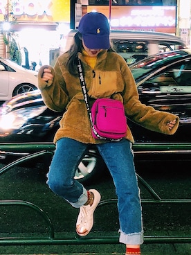 🍓Sugarちゃん🍓さんのコーディネート