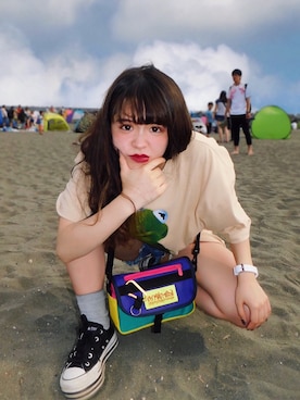 🍓Sugarちゃん🍓さんのコーディネート