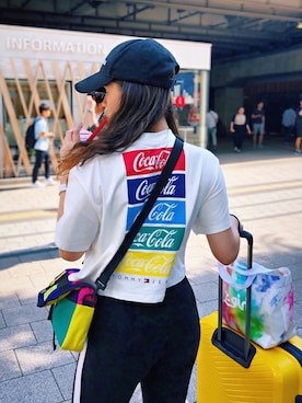 🍓Sugarちゃん🍓さんのコーディネート