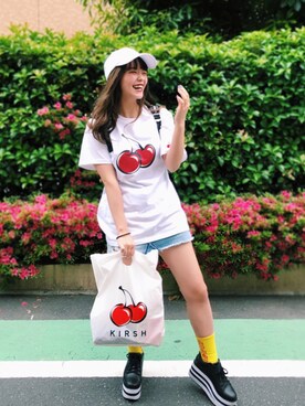 🍓Sugarちゃん🍓さんのコーディネート