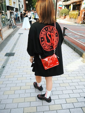 🍓Sugarちゃん🍓さんのコーディネート