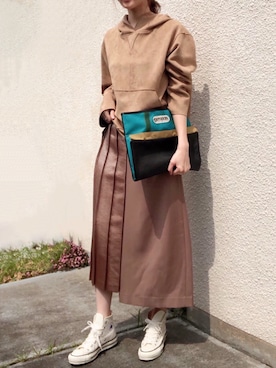 マイ☺︎   さんのコーディネート