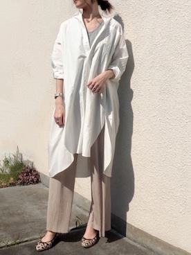 マイ☺︎   さんのコーディネート