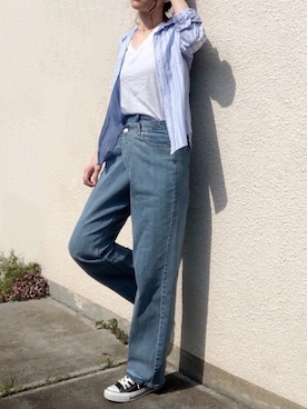 マイ☺︎   さんのコーディネート