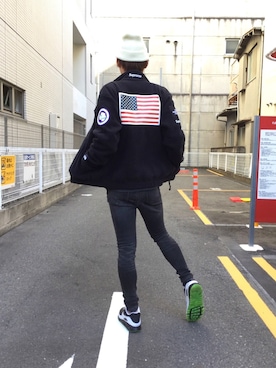 こーすけさんのコーディネート