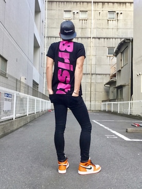 こーすけさんのコーディネート