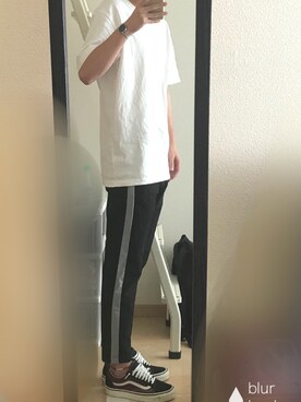 ちゃんけ(相互希望)さんのコーディネート