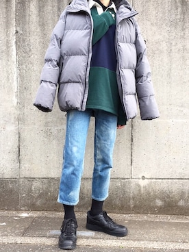 ケントさんのコーディネート